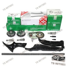OEM Timing Chain Slide Kit For BMW  X3 X5 F20...