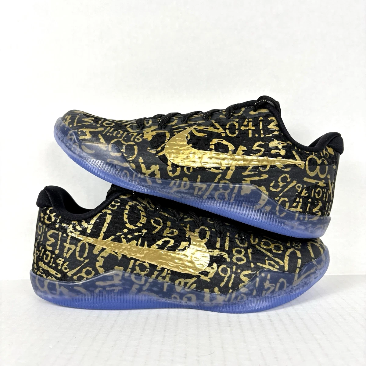 25+ Nike Kobe 11 Protro Low Mamba Day for sale | Updated Oct 2026
