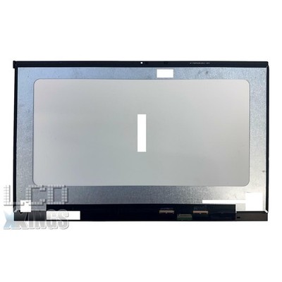 HP Envy 17-CW 17'' Laptop Bildschirm Einheit 1920 x 1080 Quadrat Kameraloch Touch