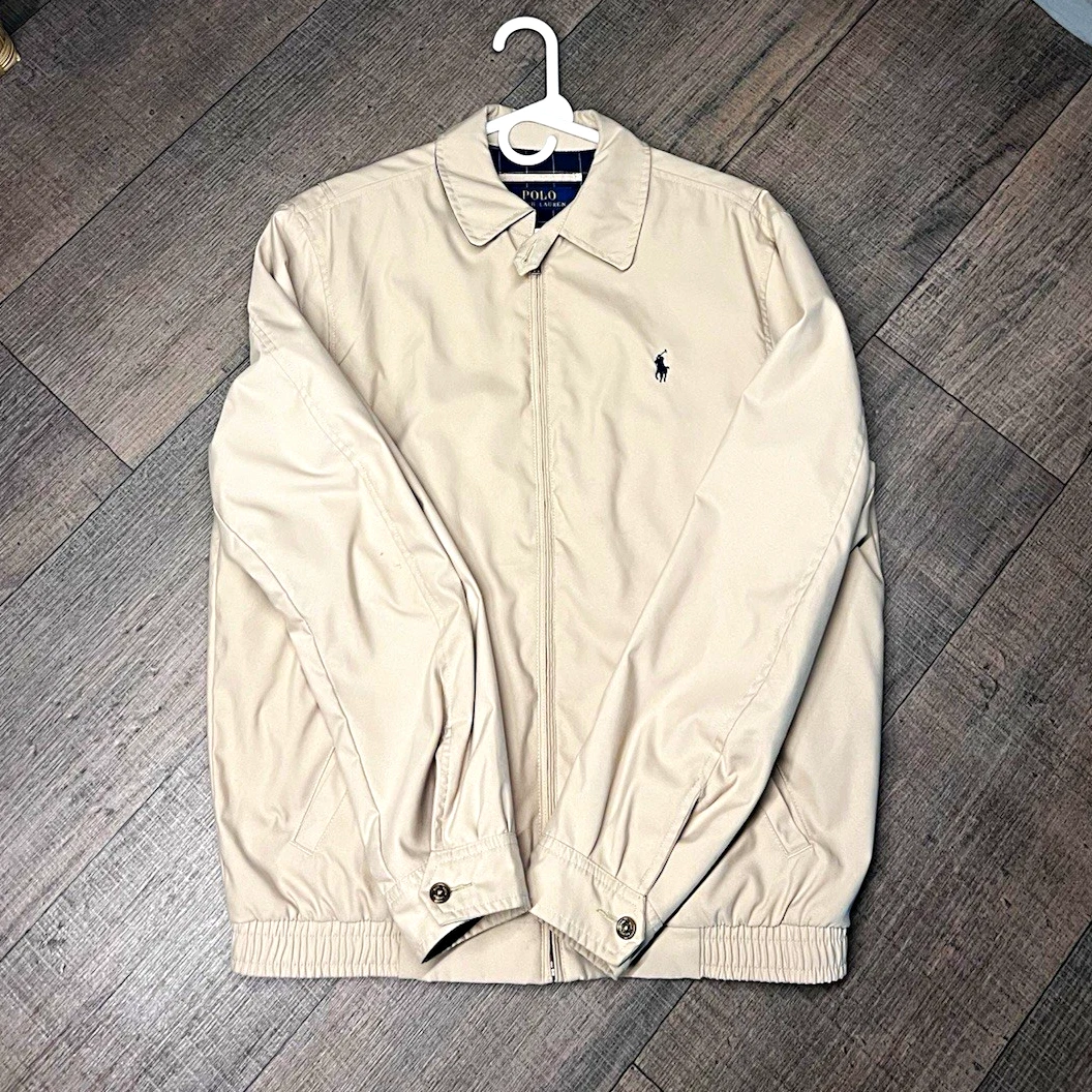25+ Polo Ralph Lauren Zip Jackets for Men for sale | Updated Oct 2026
