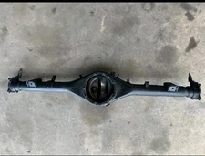 E-LOCKER 95-04 TACOMA ABS EMPTY REAR Axle Housing TACOMA 4x4 or Prerunner