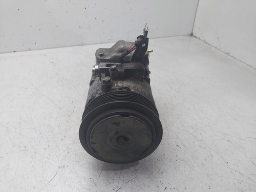 6Q0820808E klimakompressor VOLKSWAGEN FOX 5Z1 04.2005 2005 9476984