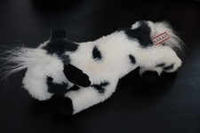 Douglas Cuddle Toys Betsy The Holstein Cow 9