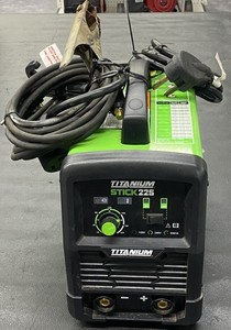 TITANIUM POWER STICK 225 (PD2100334)