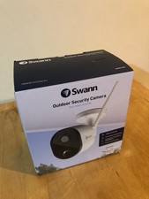 Swann Outdoor Security Camera wifi,HD model: SWWHD-OUTCAM