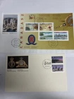 Canada Stamps Lot 2904 First Day Covers (FDC)