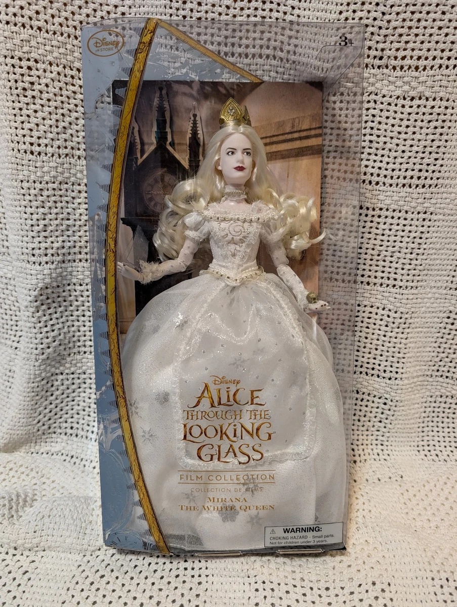 Alice in Wonderland Disney Limited Edition Collectibles (1968-Now