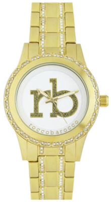 Roccobarocco RB0020 Quartz Women's Watch