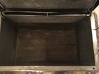 Vintage 1950’s Cronstroms Pepsi Cola Aluminum Cooler Ice Box — photo 8