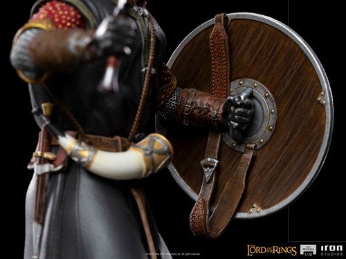 Iron Studios Boromir BDS Art Scale 1/10 - Lord of the Rings - Picture 13 of 14