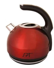 Sunpentown SPT 1.8L Multi-Temp Intelligent Electric Kettle - SK-1800R