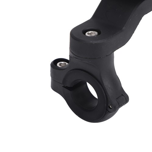 Generic Bike Phone Mount Portable Magnetic Adsorption Handlebar Phone Holder - Zdjęcie 11 z 22