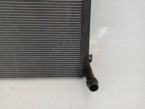 144477 water radiator for VOLKSWAGEN PASSAT BERLINA (3C2) 2.0 TDI 2005 - Picture 2 of 11