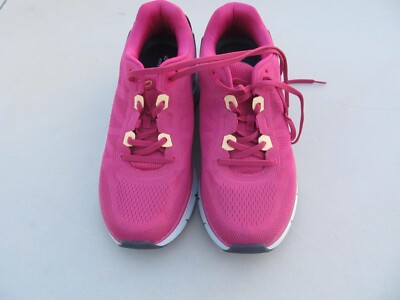 Easy Spirit Women's Marano2 Emove Sneaker  8.5 wide 8-1/2  Retail $59.99