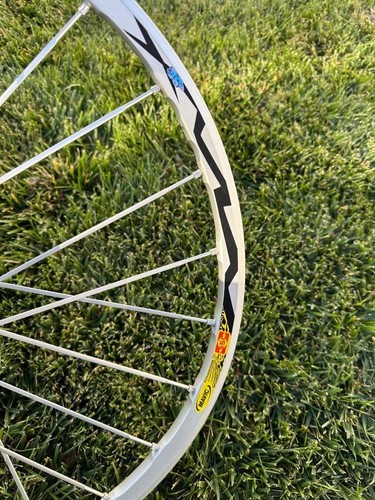 NEW / NOS - Mavic Crossmax SSC SL 26" Disc Brake Wheelset Center Lock XTR XT SID - Picture 3 of 19