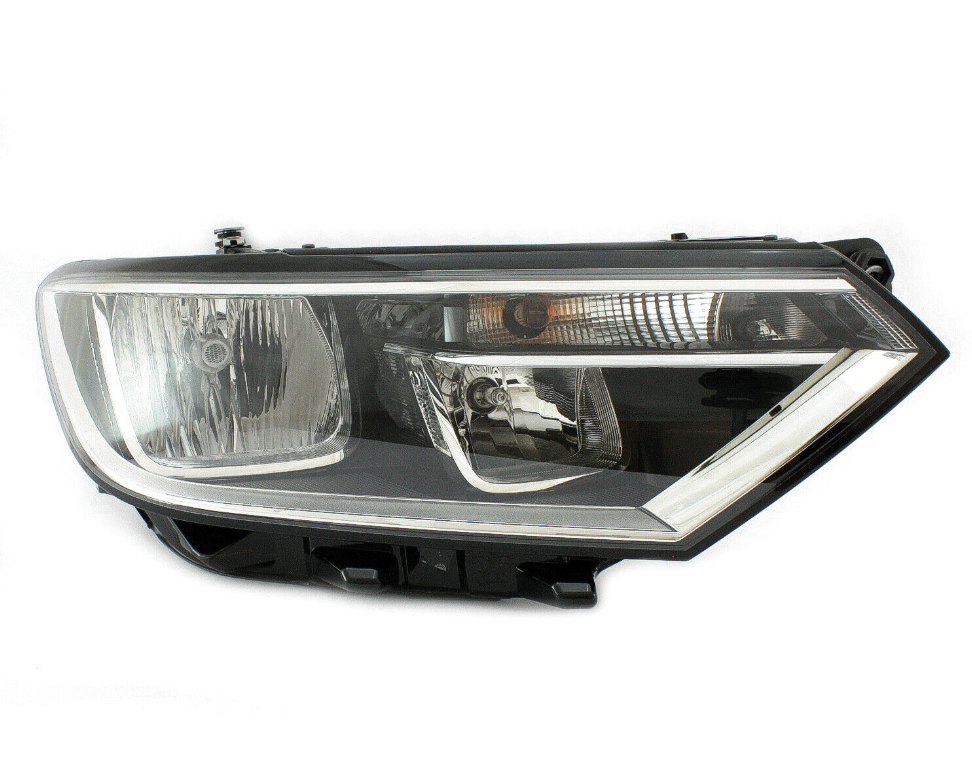 VW PASSAT B8 3G Front Right Headlight RHD 3G2941006C NEW GENUINE