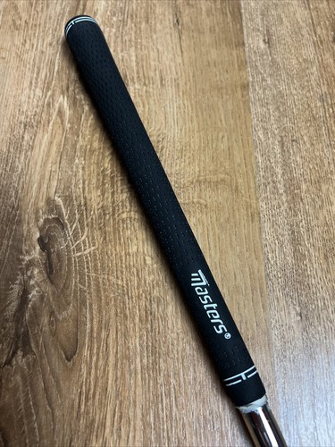 Cobra Amp Cell Pro forged 6 Iron S300 Stiff Flex Shaft - Picture 13 of 16