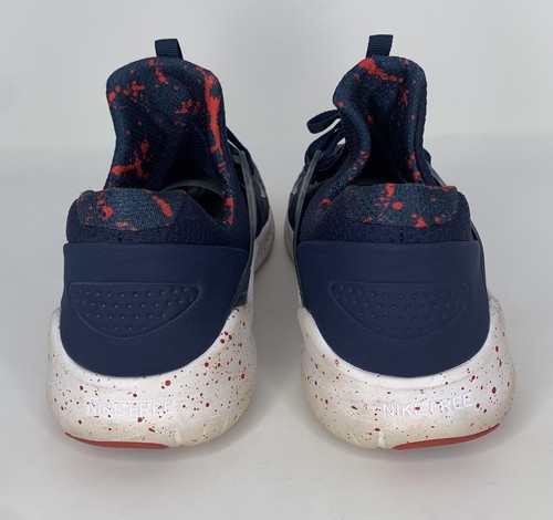 Nike Free TR 8 Arizona Wildcats - AR0426-400 - Men’s Size 15 *EUC* No Insoles - Picture 7 of 13
