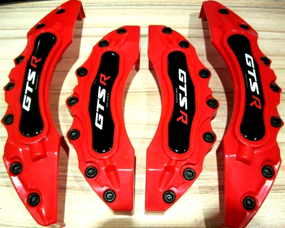 KIT de cubiertas de pinza de freno Tucson Kona Sonata i20 i30 i40 IX Hynda Santa Fe Nuevo23 Foto 4 de 4