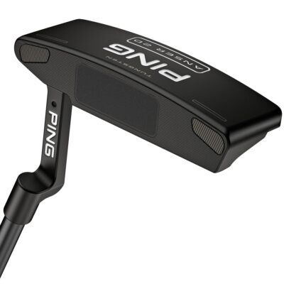 NEW PING 2023 ANSER 2D Putter for Men Left Handed PING Official