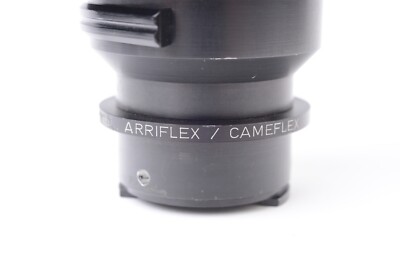 Objectif Kilfitt Tele-Kilar 300mm F/5.6 Monture Cameflex - Cinéma Vintage