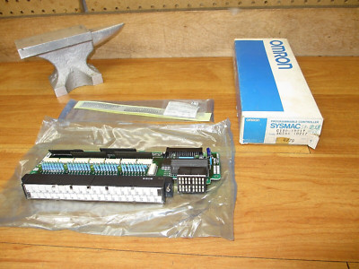 Omron C120-ID217 *NEW* Input Module Sysmac PLC *USA SHIP*