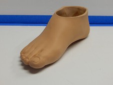 Freedom Prosthetic Foot Shell Size 24 cm RIGHT