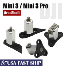 Original Left Right Front Rear Arm Shaft Axis Quadcopter - DJI Mini3 /Mini 3 Pro