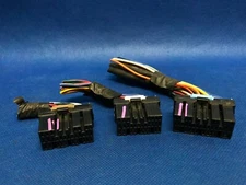 WIRING HARNESS PLUG CONNECTOR 04 05 KIA SORENTO ECM ECU PCM Y51 39106-39453