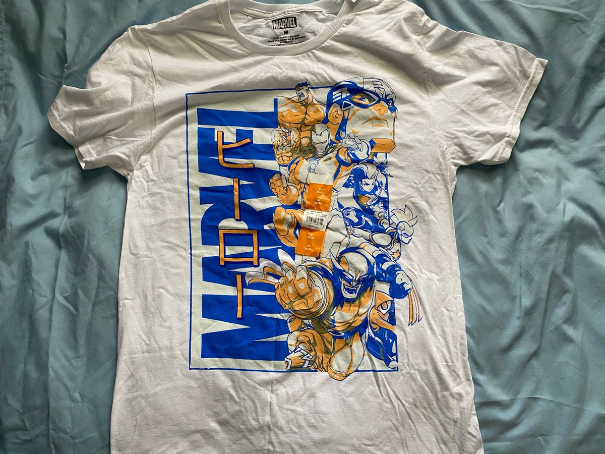 Iron man t shirt cheap ebay