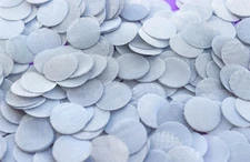 Stainless Steel Pipe Screens 1/2 inch, 100 count - Free Shipping, USA Made, HD