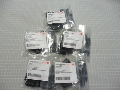 60 x Murrplastik KDT/X 05 Kabelstopfbuchsen 05-06 87141216