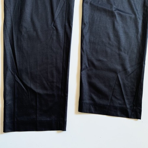 T Alexander Wang Men’s S (32-34”) Slim Black Lightweight Stretch Jogger Pants - Picture 8 of 8