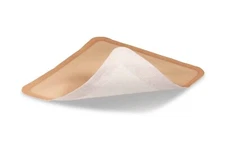 Eclypse Adherent Absorbant Wound Dressing, 3.9" x 3.9" 10 PACK 02/27 EXP