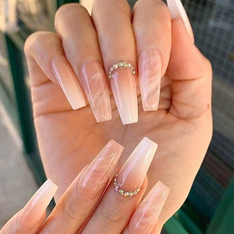 Pin on Nails