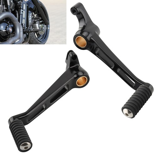 Brake Arm Shift Lever Shifter Peg For Harley V-Rod Muscle VRSCF Night Rod VRSCDX - Picture 16 of 16