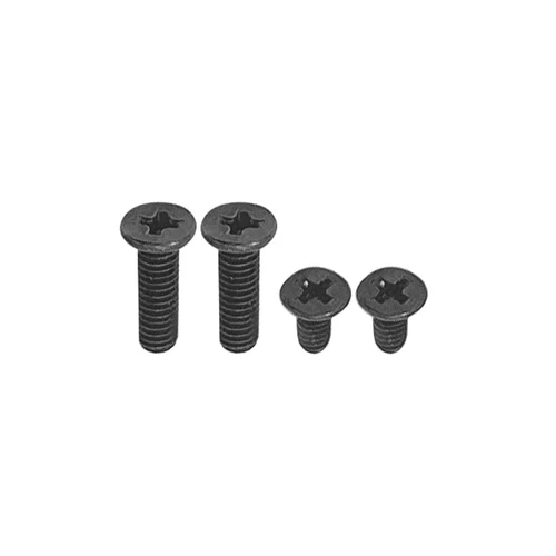 Black Lower Bottom Base Cover Case screws For HP PAVILION X360 14-DH 14T-DH