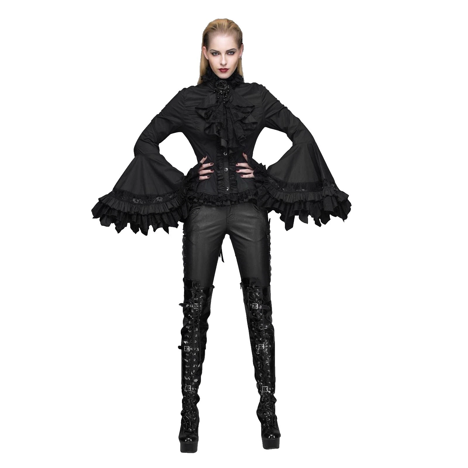 Steampunk Talla XL disfraces para mujeres