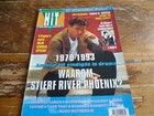 Hitkrant 1993: River Phoenix/Beverly Hills 90210/Lorenzo Lamas/Erika Eleniak/2 U