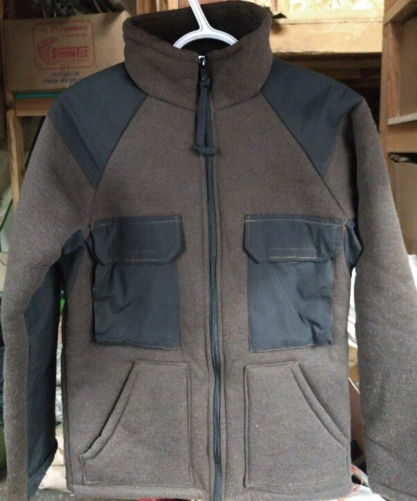 Military bear jacket sale