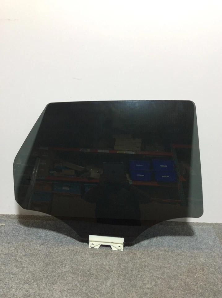 Lincoln FORD OEM 15-16 MKC стекло задняя дверь окно справа тонированный DD12304 YPY - Изображение 2 из 4