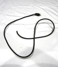 Doughpro Proluxe Dough Press DP1100 220/240V Power Cord 69" long