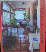 Laughing Lizard Cookbook 2007 Jemez Springs, New Mexico Restaurant Momaday Intro