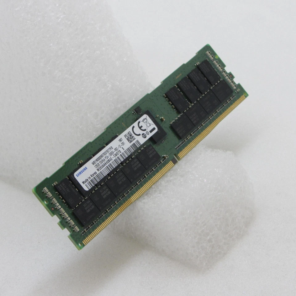 Primergy RX4770-M4 Speicher S26361-F4026-L328 128GB 8RX4 DDR4-2666 3DS 38057622