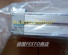 1pc Rodless Cylinder DGP-32-760-PPV-A-B 161781