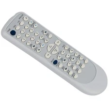 NB668 NB668UD Replace Remote Work for Funai DVD VCR Combo V07DVDVCR DV220TT8