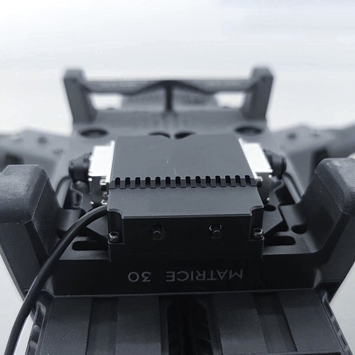 FT30-P UAV Dual Stage Payload 2KG Hook Release Drop System For Matrice 30/M30T - Picture 10 of 10