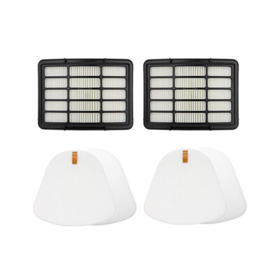 Filters For Shark Navigator Lift-Away Upright Vacuum CU500,NV350,NV350A_26,CU520