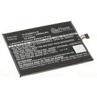 3,8V Akku Li-Poly für Alcatel One Touch Pixi 3 5.5 / 3G TLP029A2-S TLP029AJ