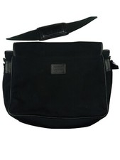 Coach Leatherware Diaper Messenger Bag No.C25-6413